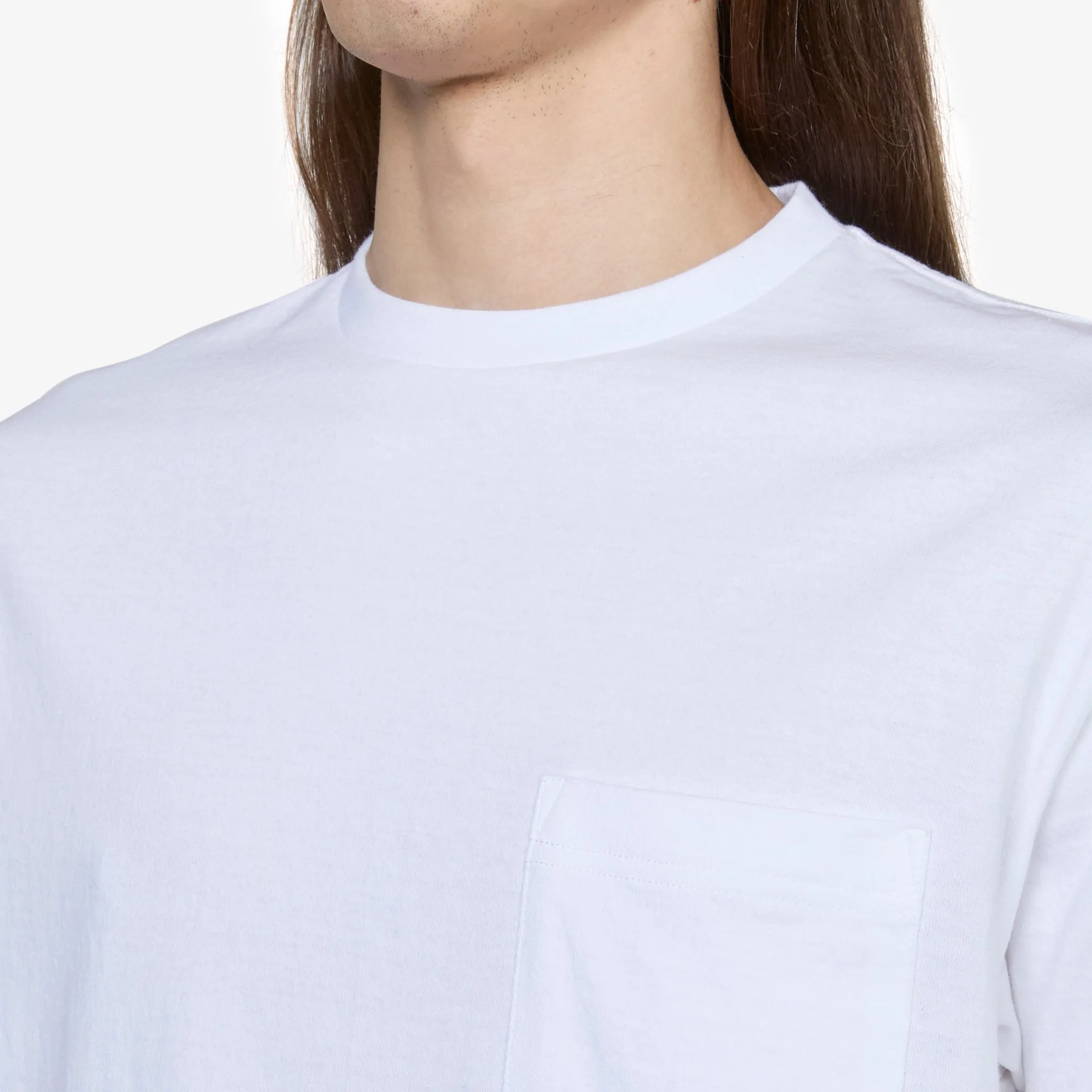 2 Pack Pocket Tee