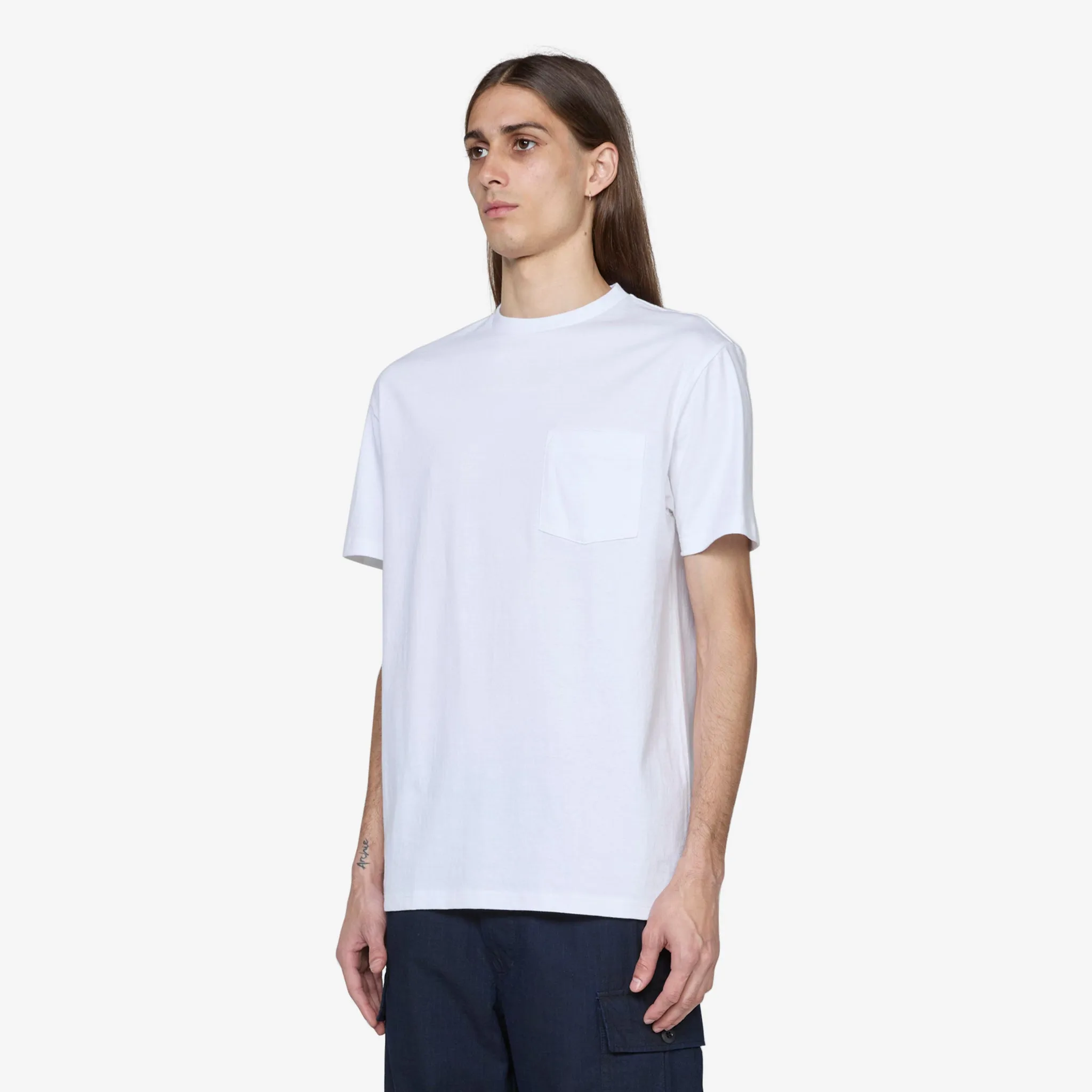 2 Pack Pocket Tee