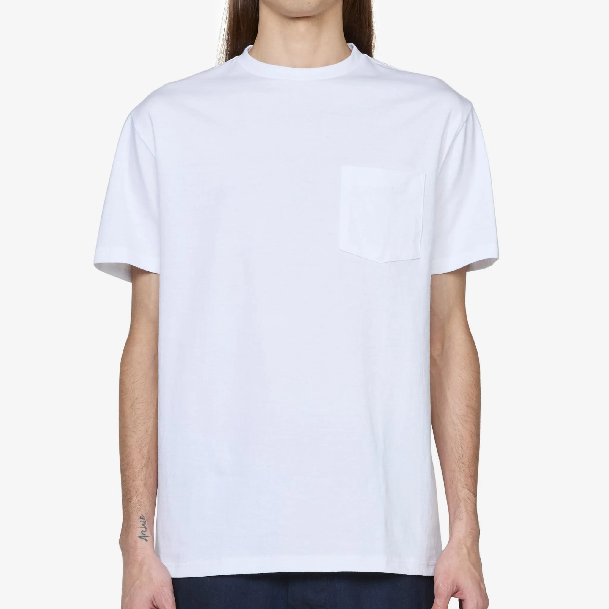 2 Pack Pocket Tee