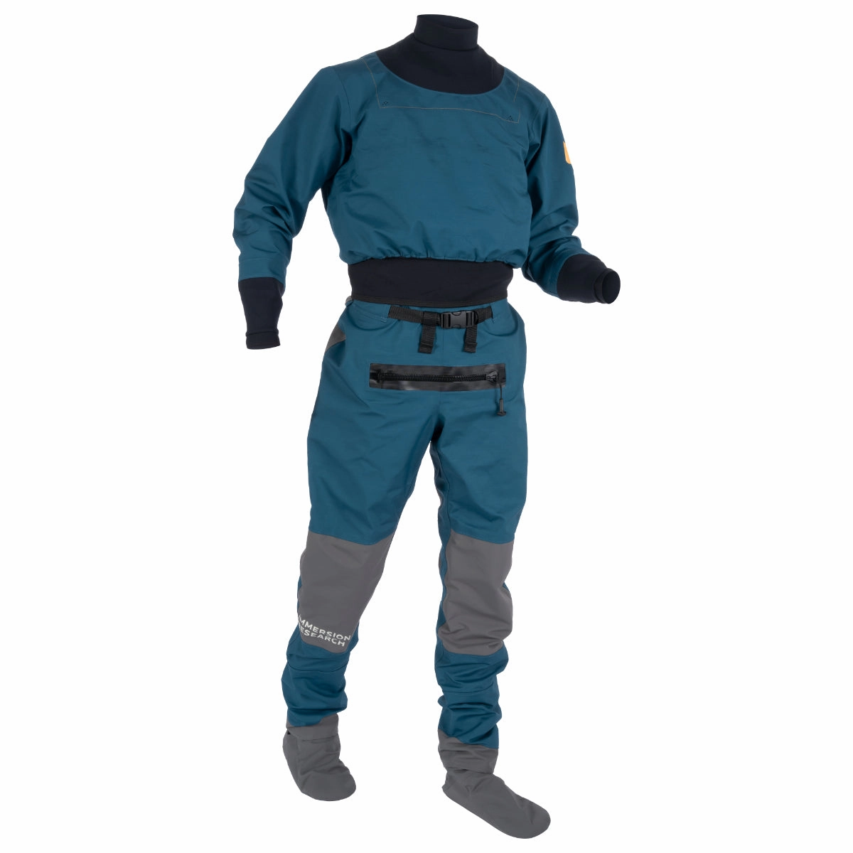 Eco friendly materials 2023 7Figure Dry Suit | OUTLET