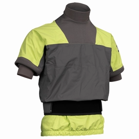 2023 Short Sleeve Rival Paddle Jacket | OUTLET Tagless Labeling 2023 Short Sleeve Rival Paddle Jacket | OUTLET Quick Dry Performance