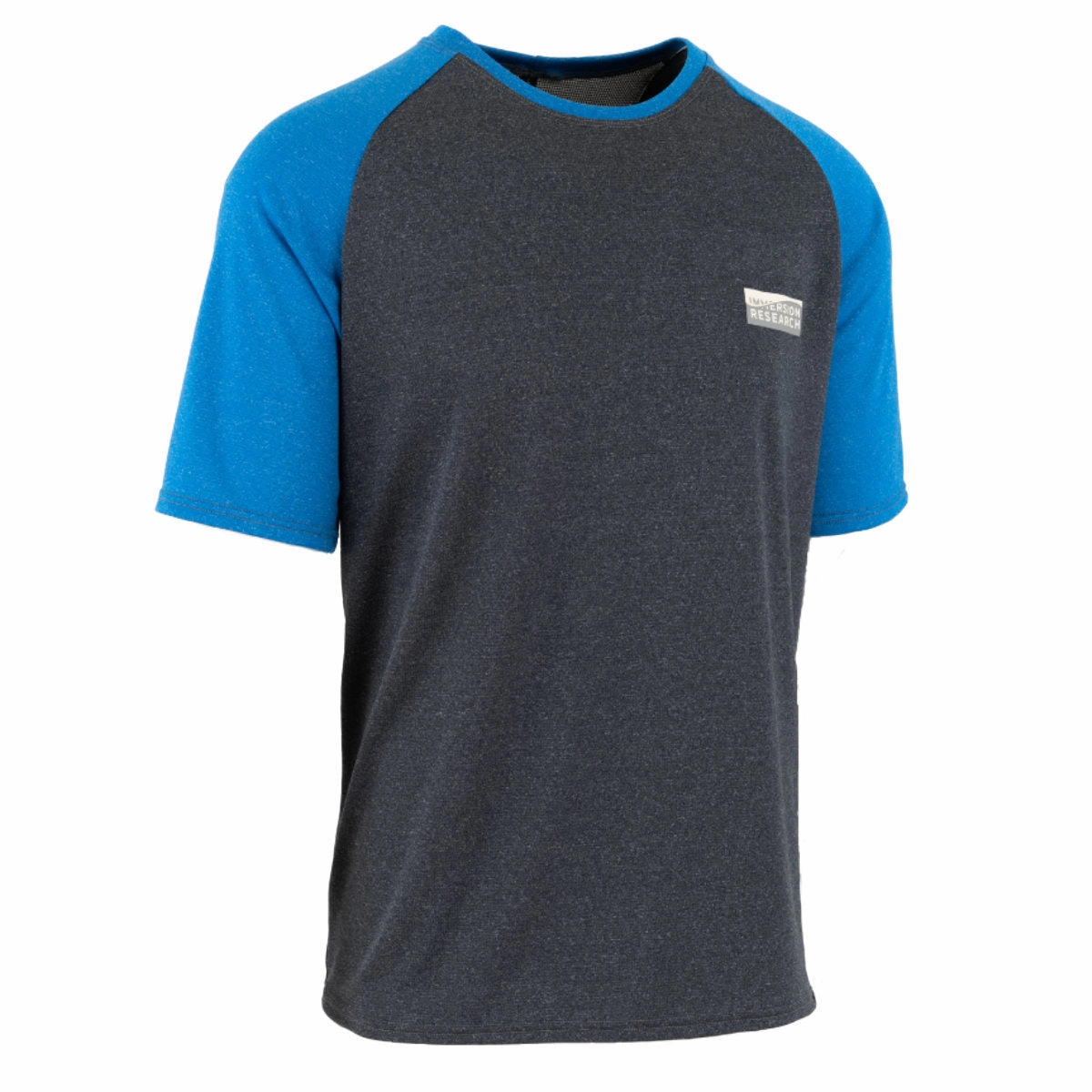 2024 Power Wool? Short Sleeve GraviTee Shirt | OUTLET Linen Blend Fabric Workout Apparel