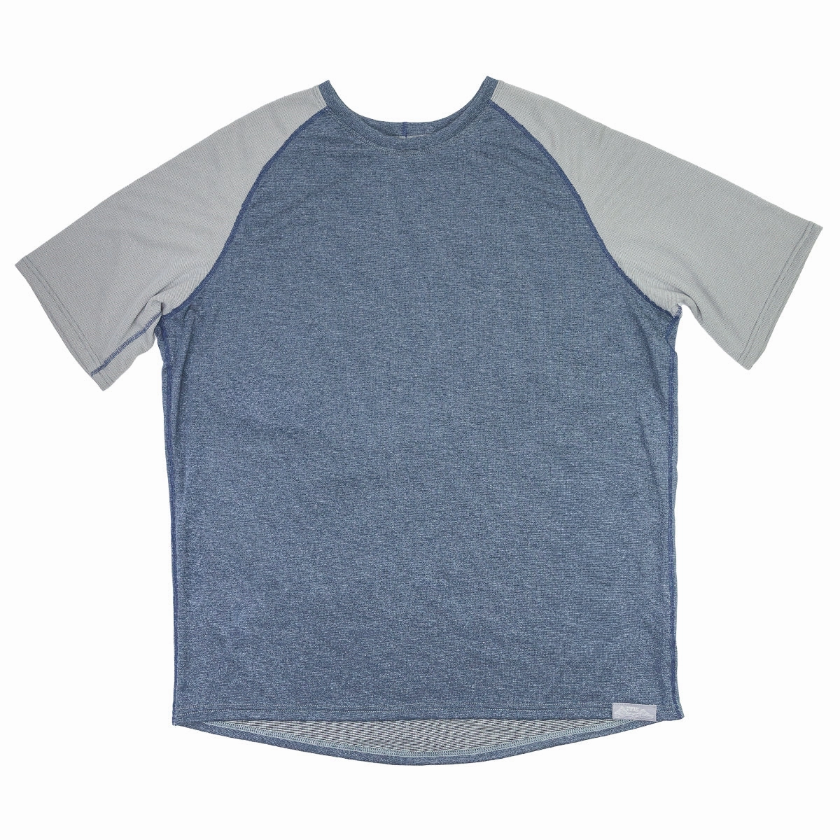 2024 Power Wool? Short Sleeve GraviTee Shirt | OUTLET AntiPillingSurface