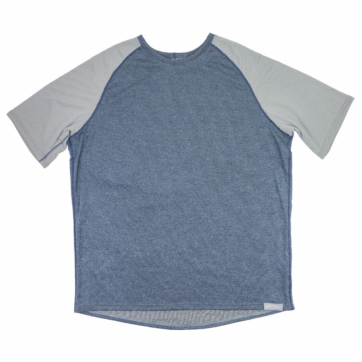 BondedEdges 2024 Power Wool? Short Sleeve GraviTee Shirt | OUTLET