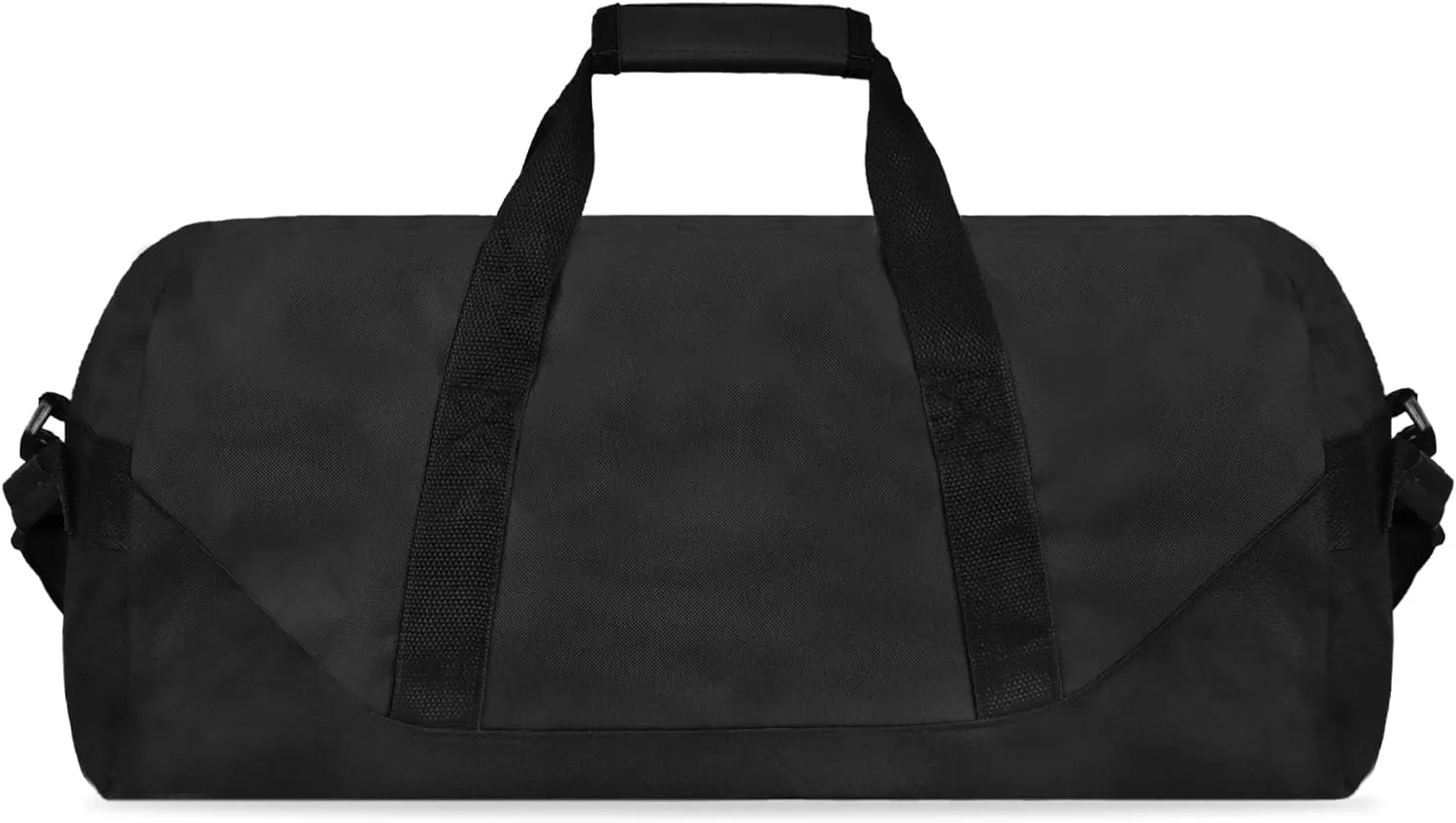 21" Large Duffle Bag with Adjustable Strap