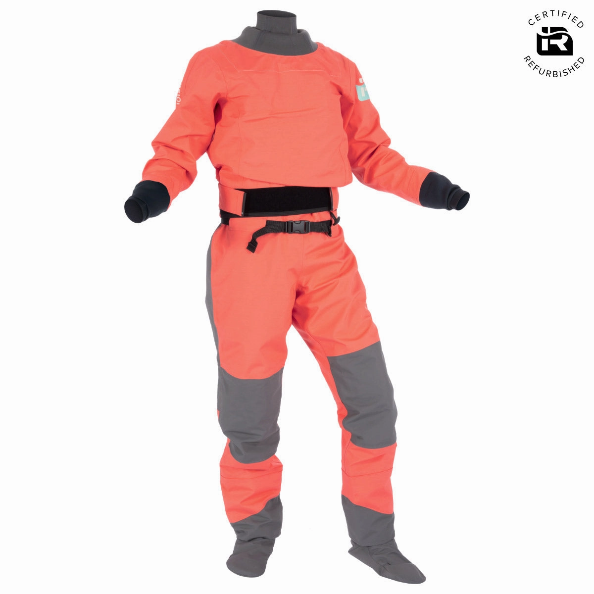 [Refurbished] W's Aphrodite Dry Suit Lightweight Thermal
