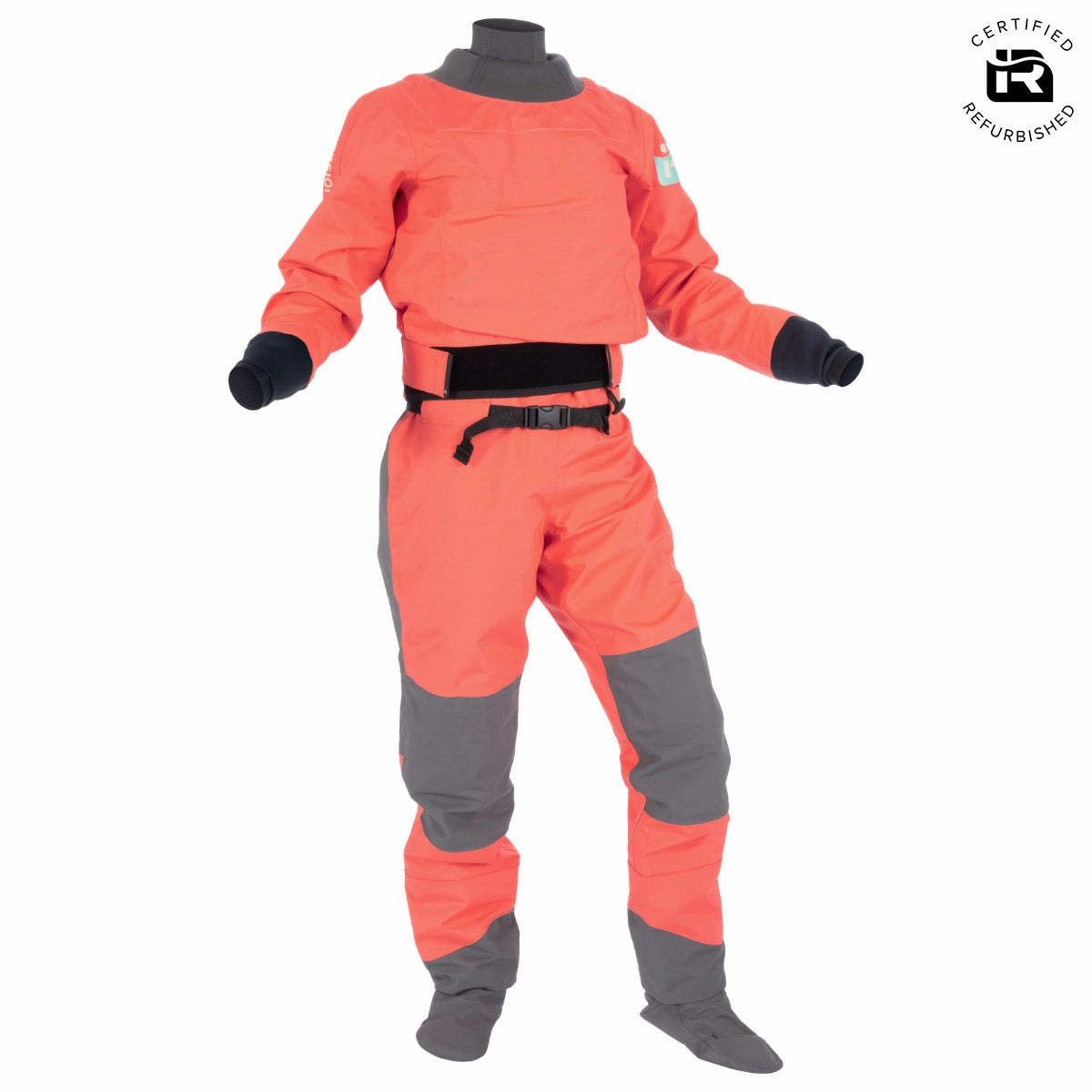 FlexibleLayeredConstruction [Refurbished] W's Aphrodite Dry Suit