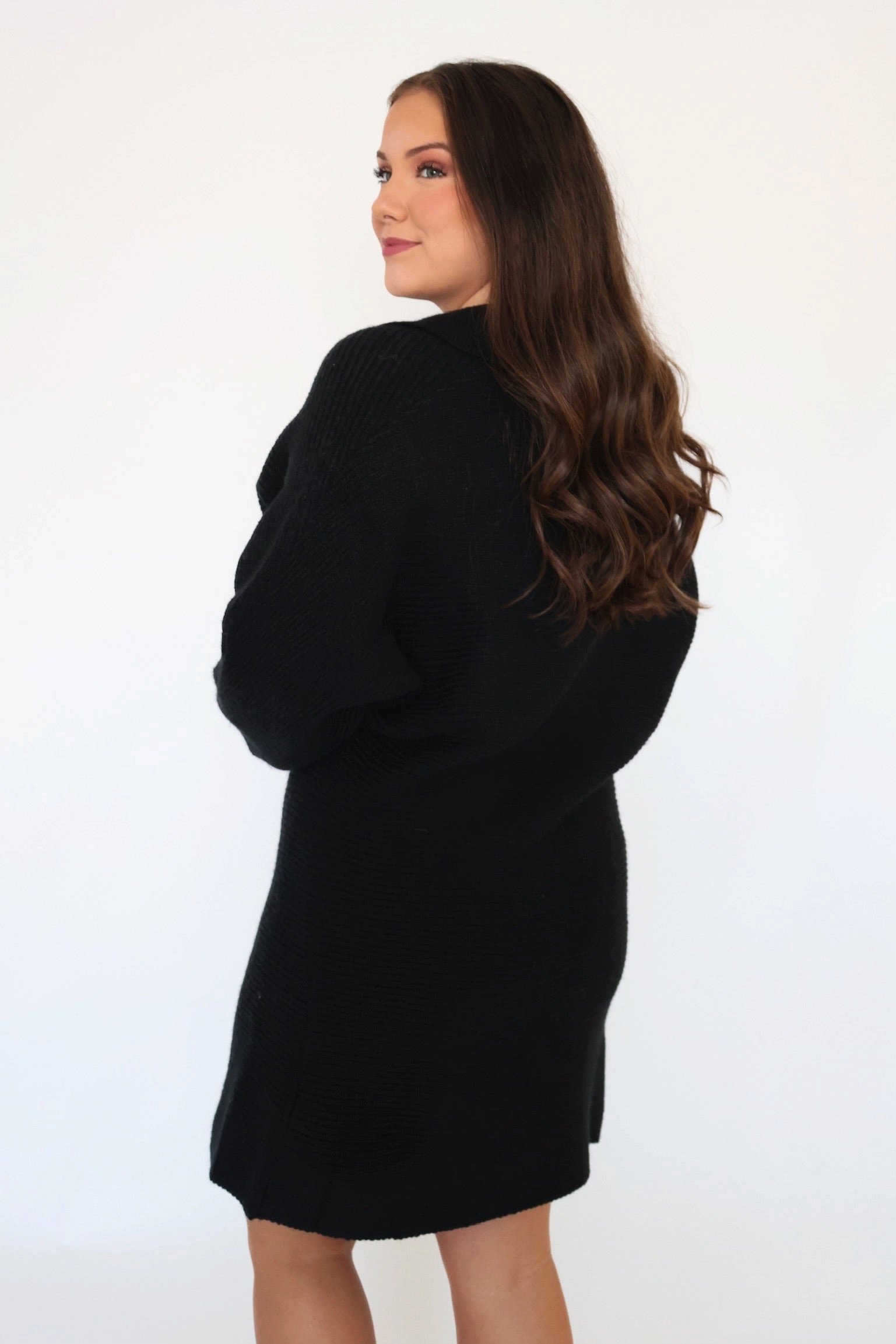 Anti Fade Technology Grand Time Dress (FINAL SALE)