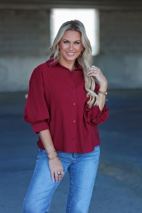 Bonded Seam Technique Accord Shirt