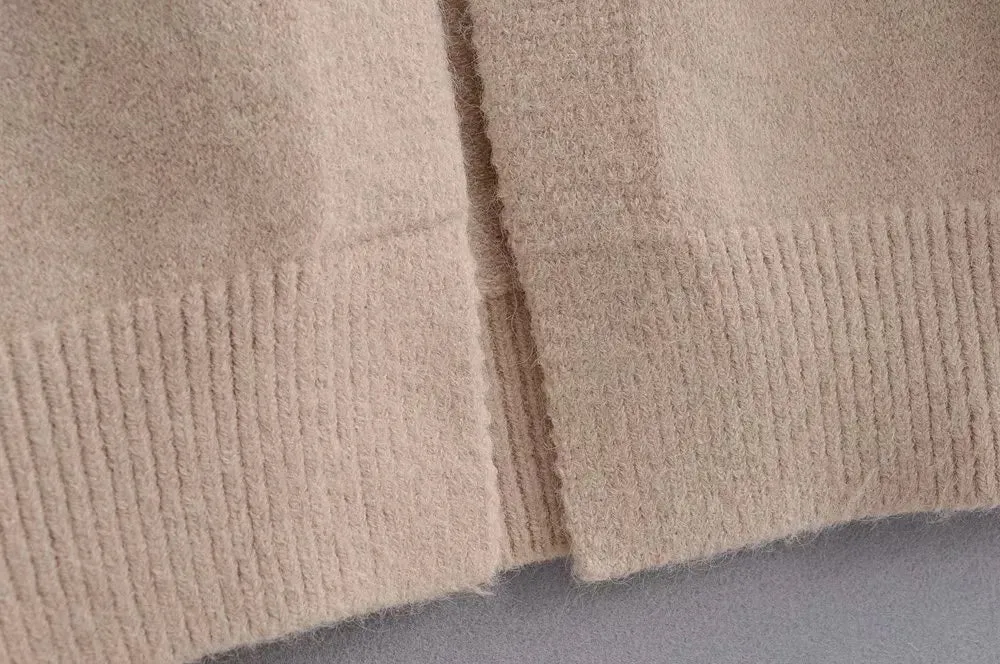 'Adisa' Cardigan