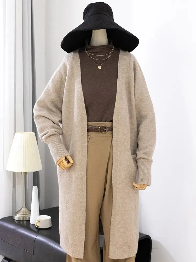 'Adisa' Cardigan