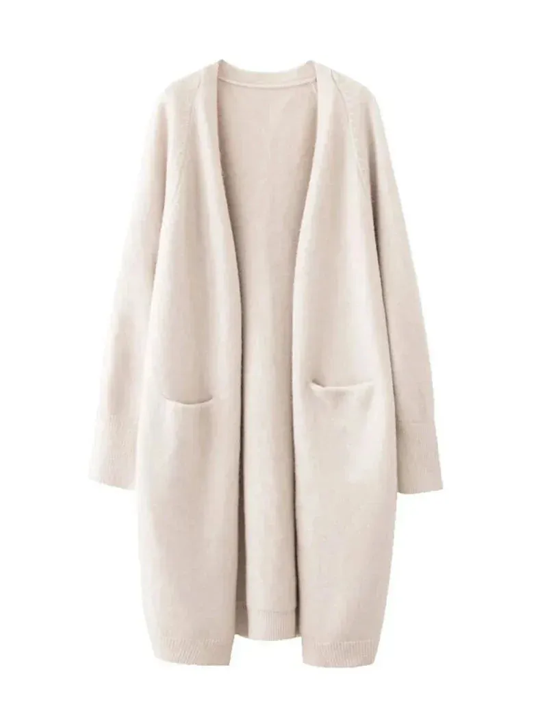 'Adisa' Cardigan