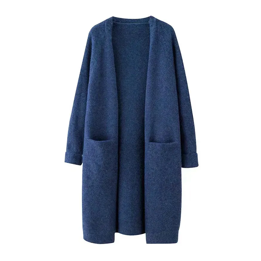 'Adisa' Cardigan