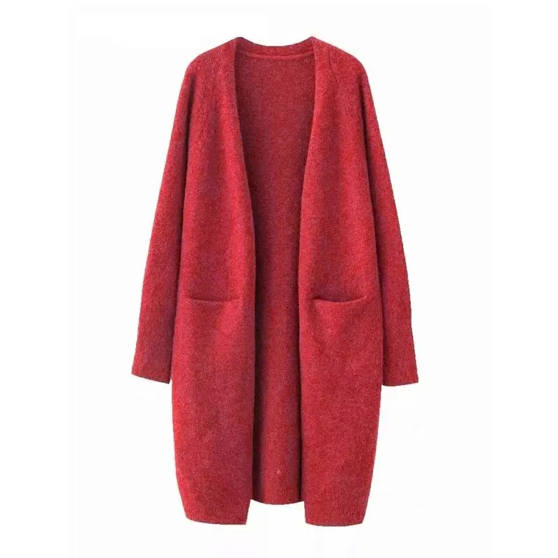'Adisa' Cardigan