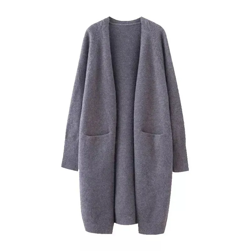 'Adisa' Cardigan