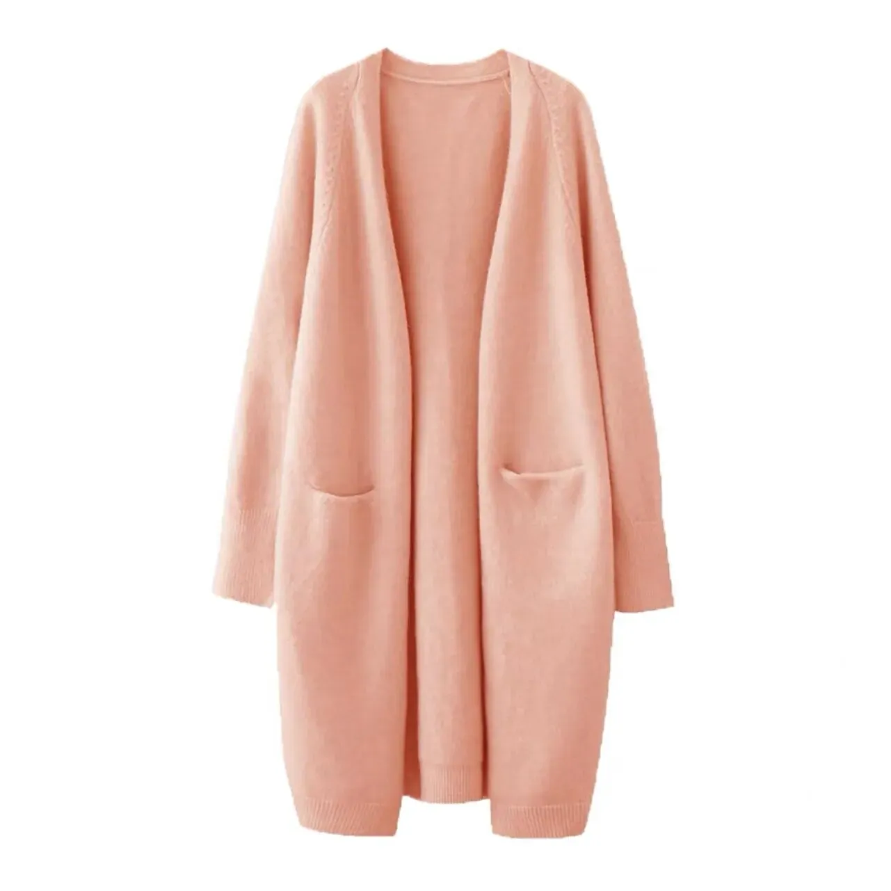'Adisa' Cardigan