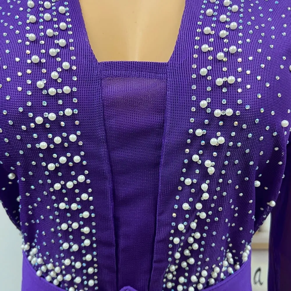 African Dresses For Women Plus Size Evening Gowns