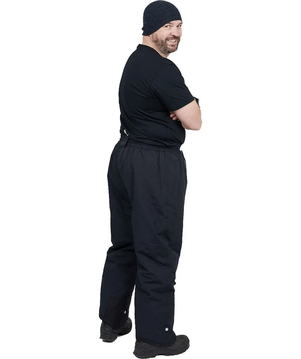 Aggress King Snow Pant Extra Short, Short & Regular Lengths 4XL -11XL