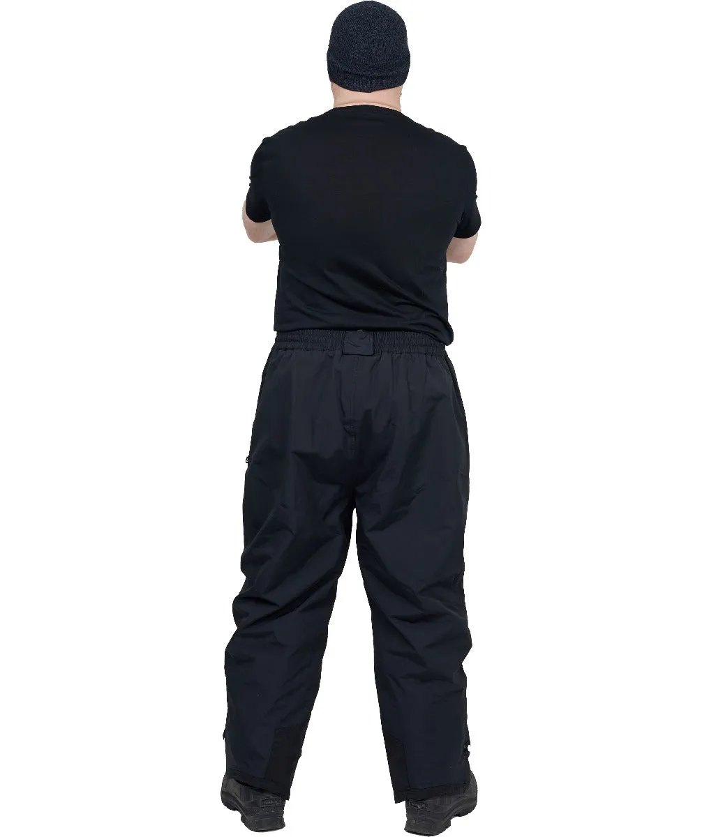 Aggress King Snow Pant Extra Short, Short & Regular Lengths 4XL -11XL