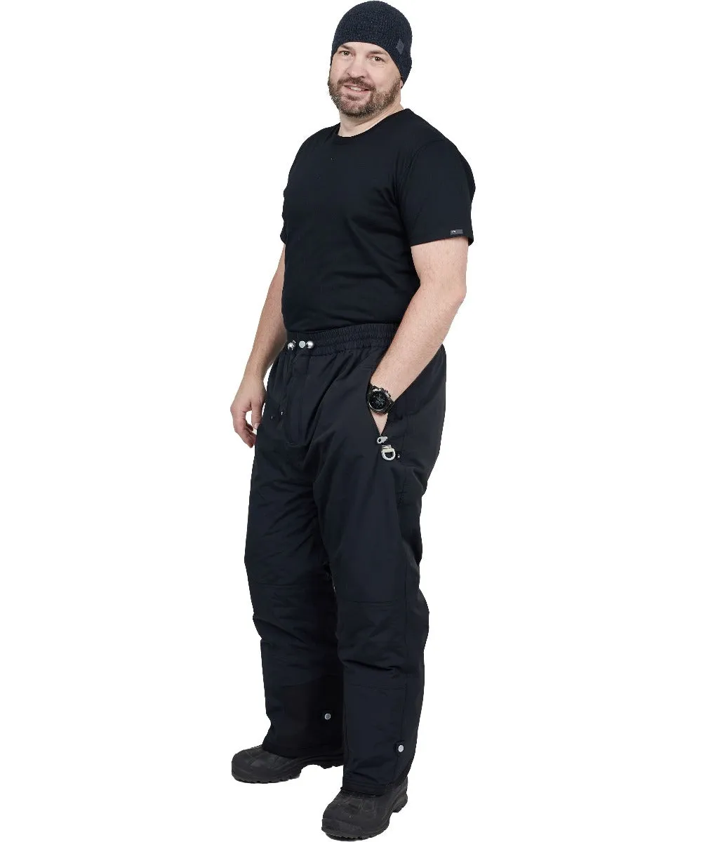 Aggress King Snow Pant Extra Short, Short & Regular Lengths 4XL -11XL