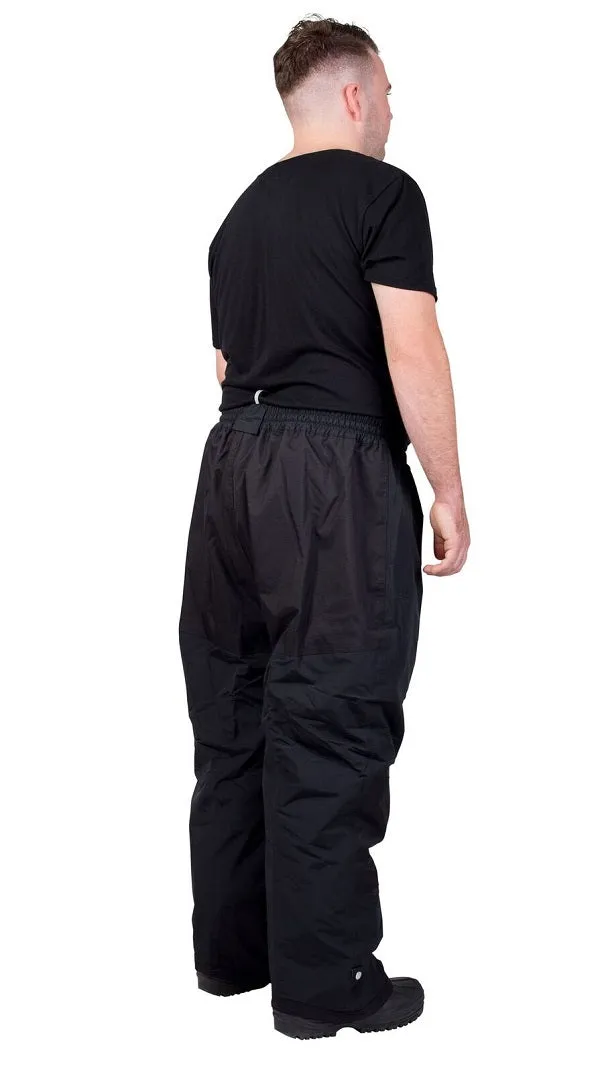 Aggress King Snow Pant Extra Short, Short & Regular Lengths 4XL -11XL