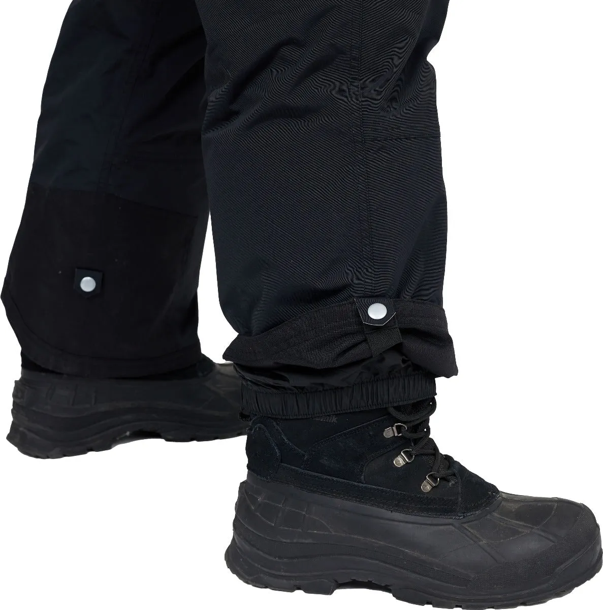 Aggress King Snow Pant Extra Short, Short & Regular Lengths 4XL -11XL