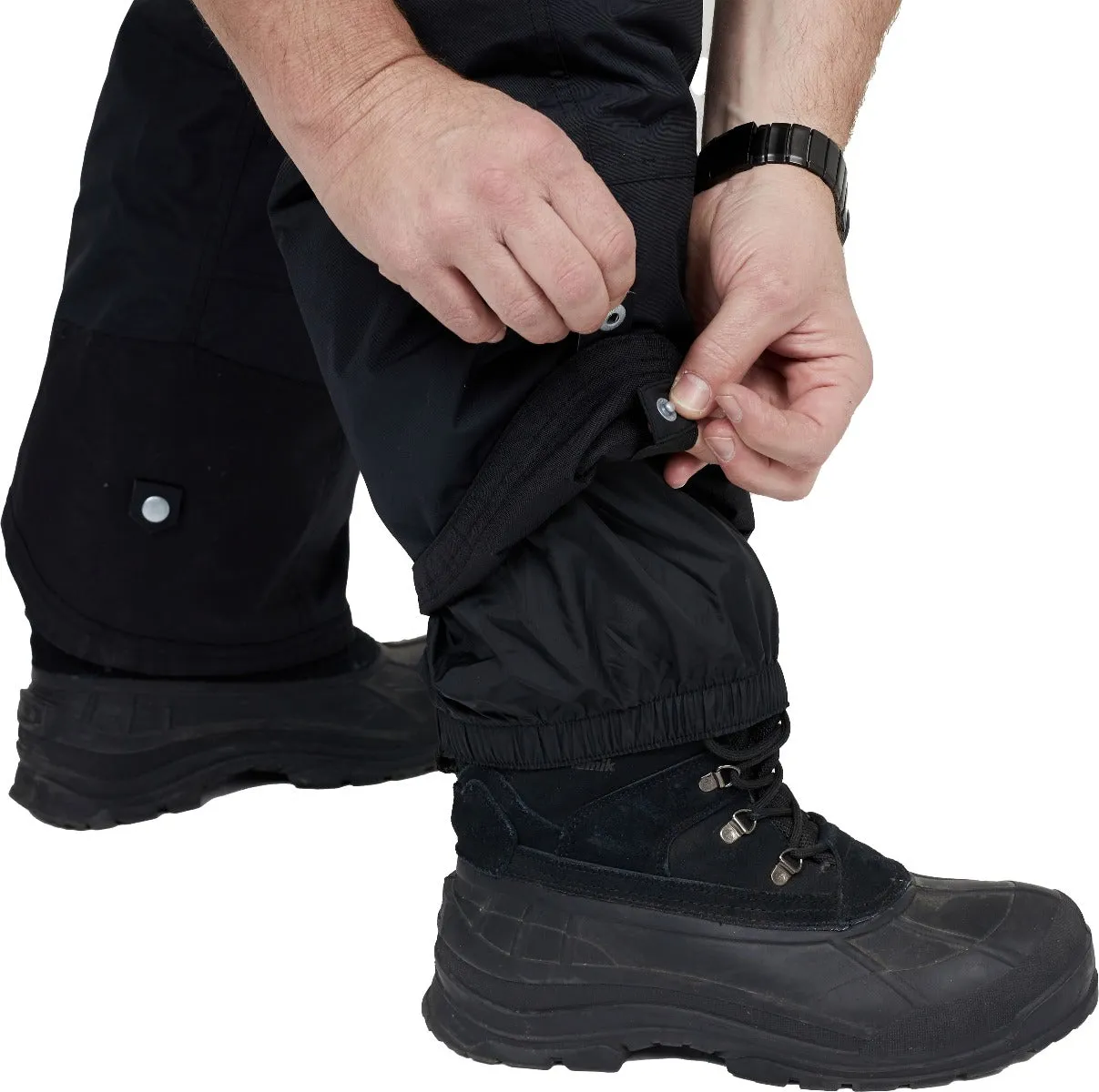 Aggress King Snow Pant Extra Short, Short & Regular Lengths 4XL -11XL