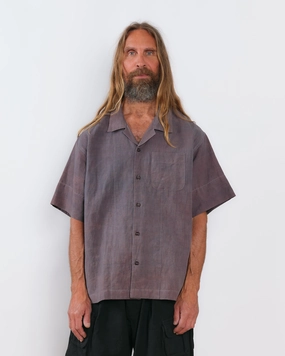 Airflow Mesh Panels Distillers Shirt SS - R.T.S. CO-200A Distillers Shirt SS - R.T.S. CO-200A Daily Wear AirflowVents