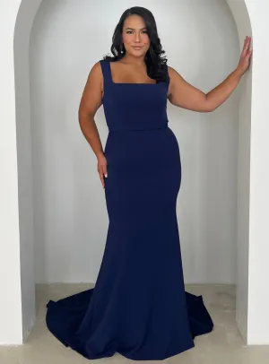 Aleese Gown - Made to Order