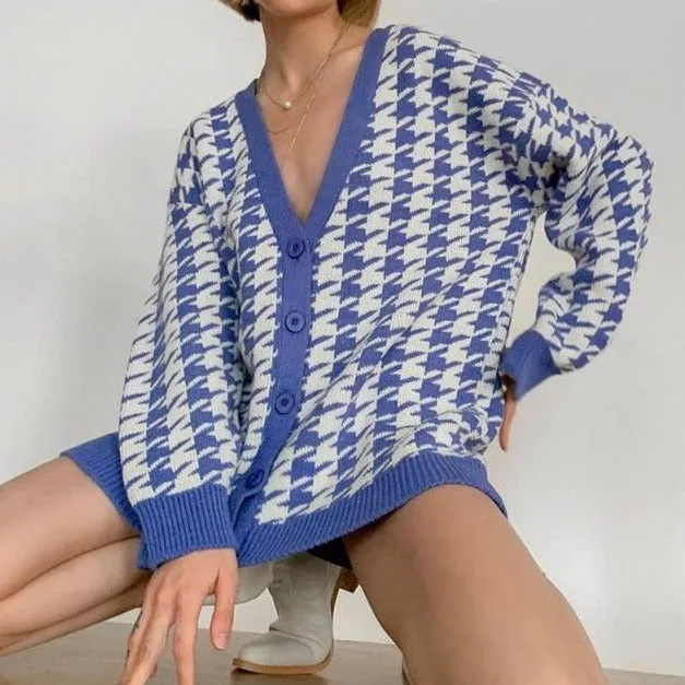 'Alexis' Cardigan