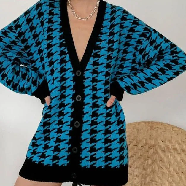 'Alexis' Cardigan