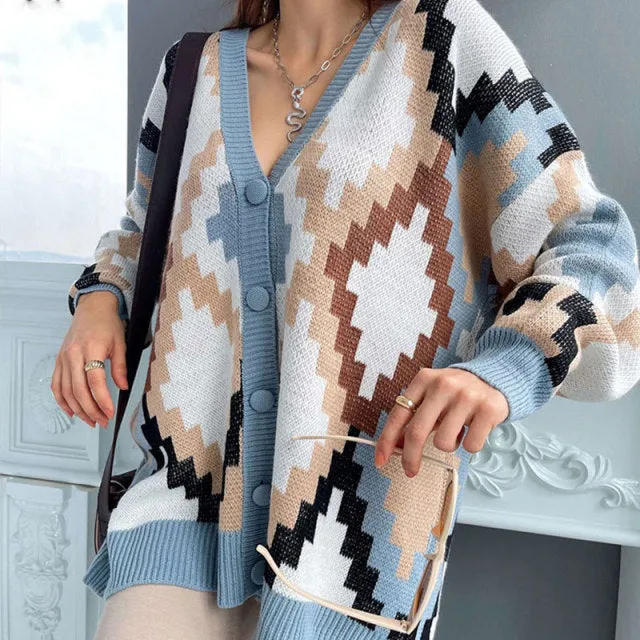 'Alexis' Cardigan