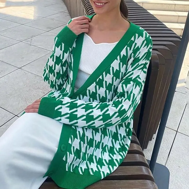 'Alexis' Cardigan