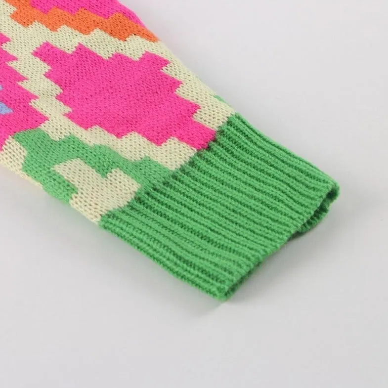 'Alexis' Cardigan