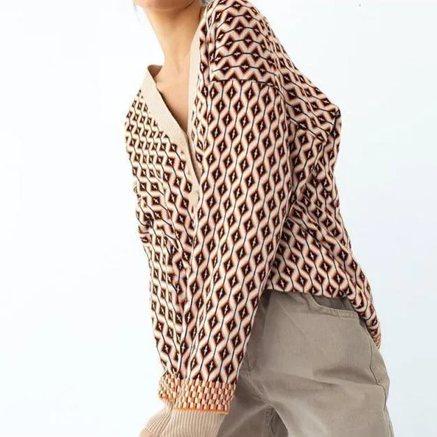 'Alexis' Cardigan