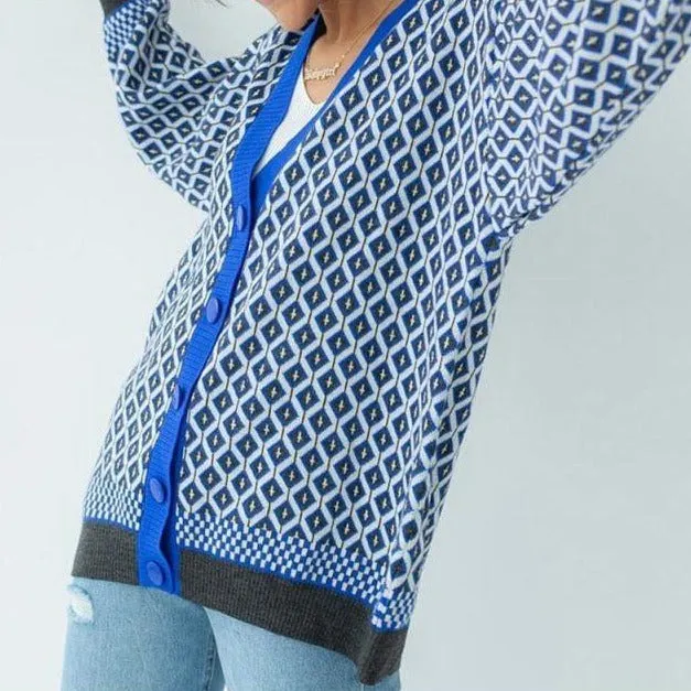 'Alexis' Cardigan