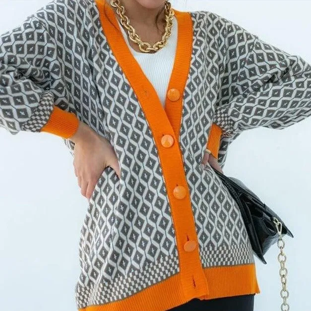 'Alexis' Cardigan