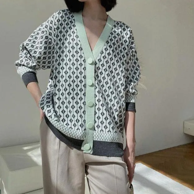 'Alexis' Cardigan