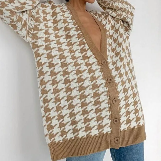 'Alexis' Cardigan