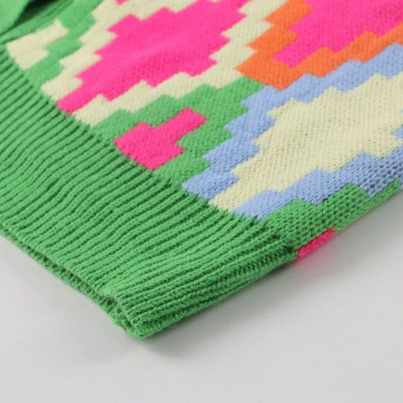 'Alexis' Cardigan