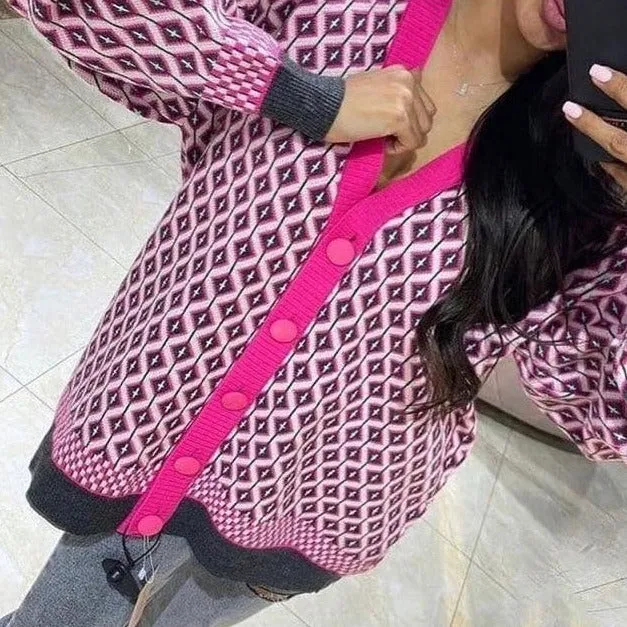 'Alexis' Cardigan