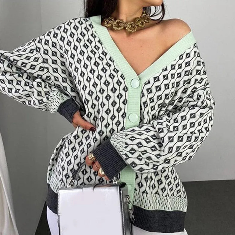 'Alexis' Cardigan