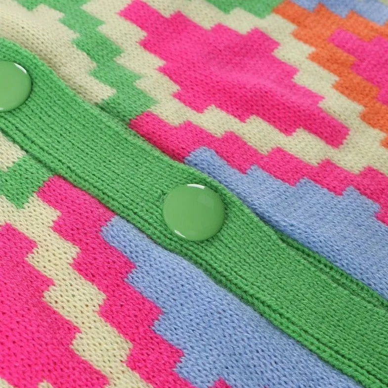 'Alexis' Cardigan
