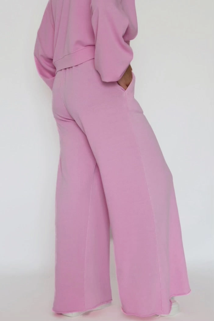 Soft Touch Fabric Gabi Pant