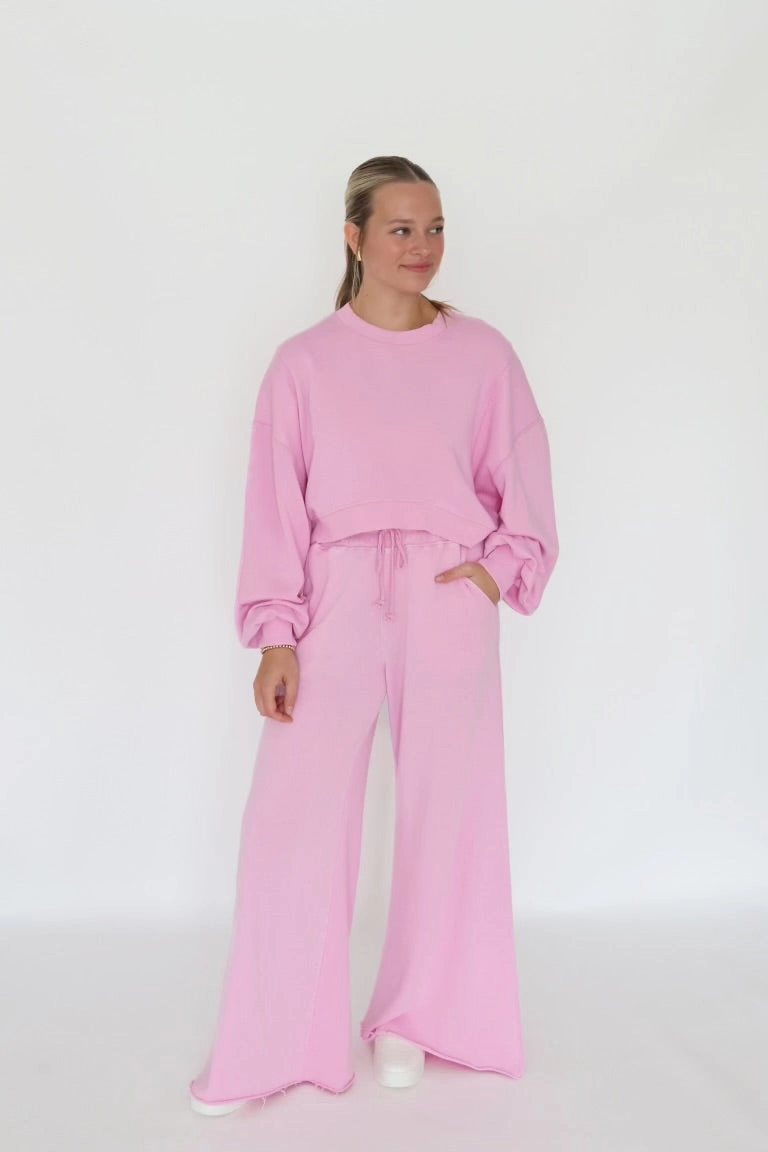 Gabi Pant ComfortStretchFit Quick Dry Performance