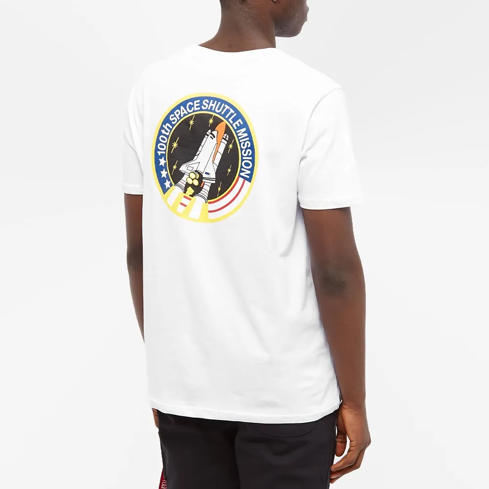 Alpha Industries Space Shuttle Tee