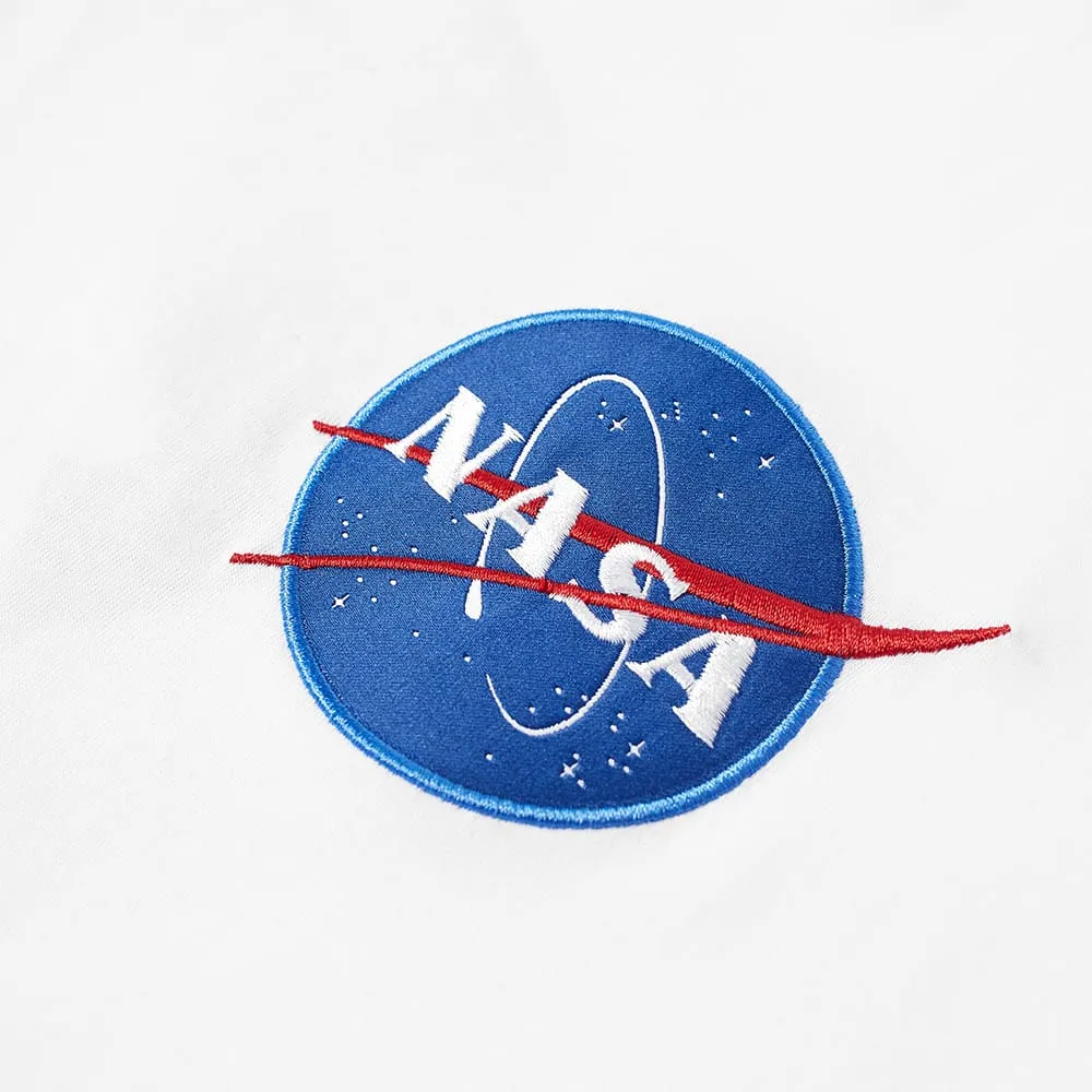 Alpha Industries Space Shuttle Tee