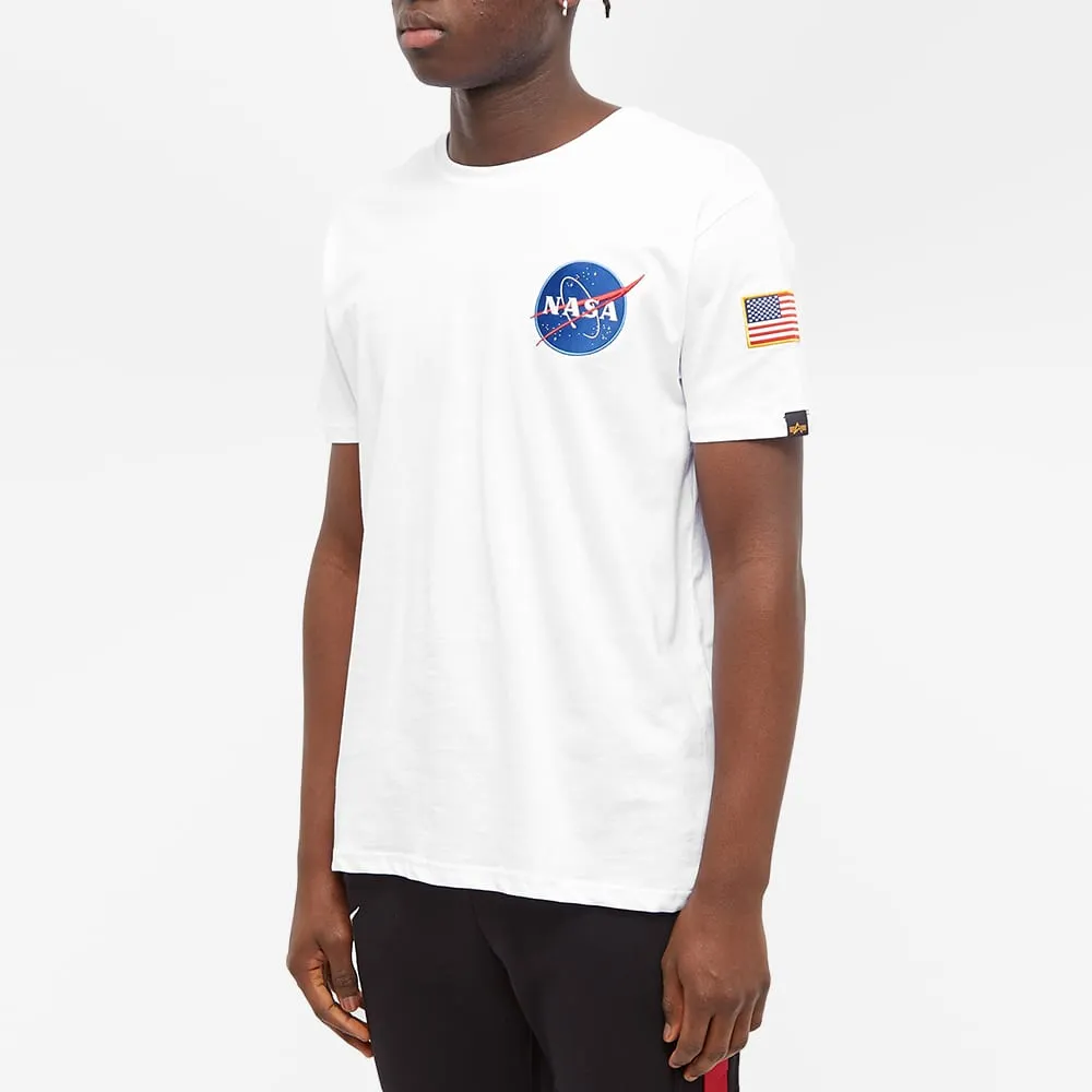 Alpha Industries Space Shuttle Tee