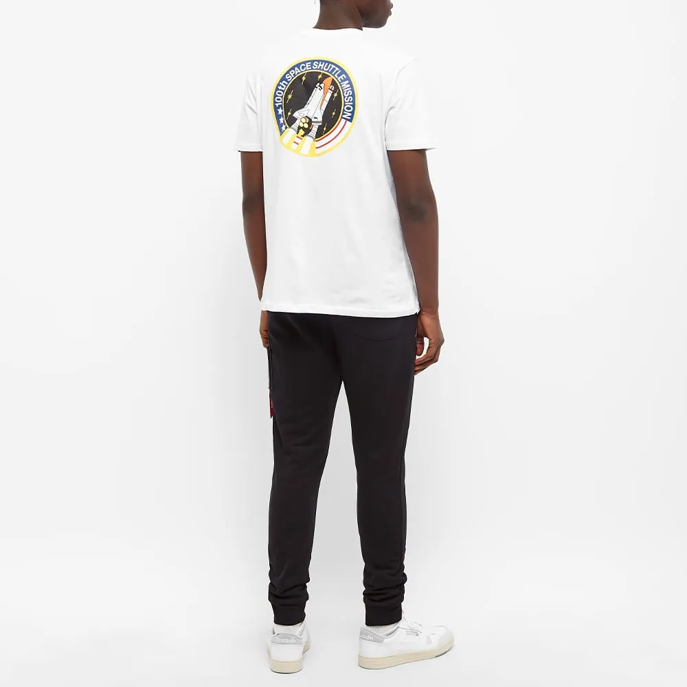 Alpha Industries Space Shuttle Tee