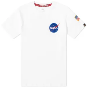 Alpha Industries Space Shuttle Tee